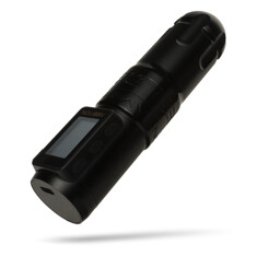 Тату машинка Ambition Soldier 270 S1 - Black (4.5 - 5.0мм)