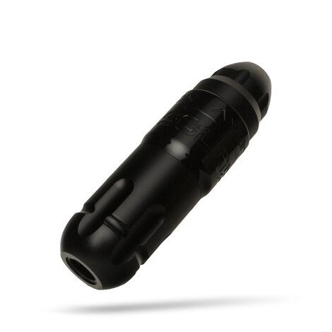 Тату машинка Ambition Soldier 270 S1 - Black (4.5 - 5.0мм)