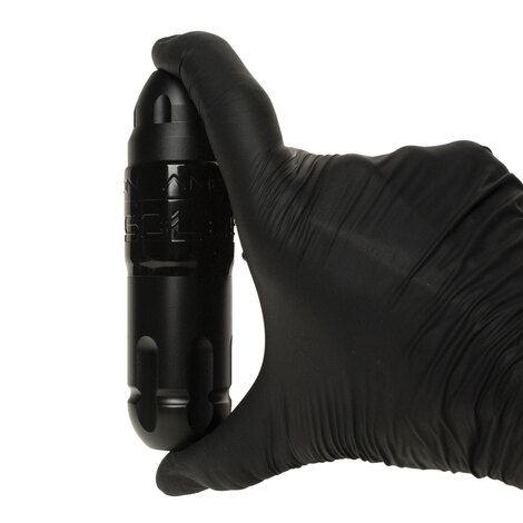 Тату машинка Ambition Soldier 270 S1 - Black (4.5 - 5.0мм)