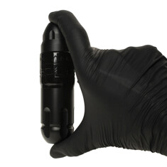 Тату машинка Ambition Soldier 270 S1 - Black (4.5 - 5.0мм)