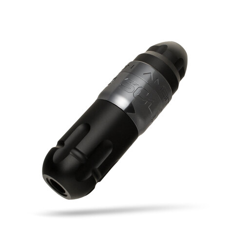 Тату машинка Ambition Soldier 270 S1 - Black (4.5 - 5.0мм)