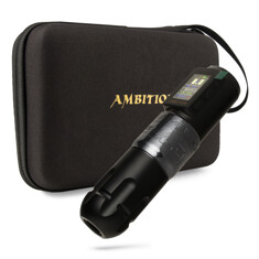 Soldier 270 S1 - Silver (4.5 - 5.0мм)