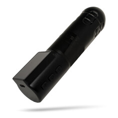 Тату машинка Ambition Paco 3 - Black (2.2мм - 4.2мм)