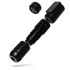 Тату машинка Ambition Paco 3 - Black (2.2мм - 4.2мм)