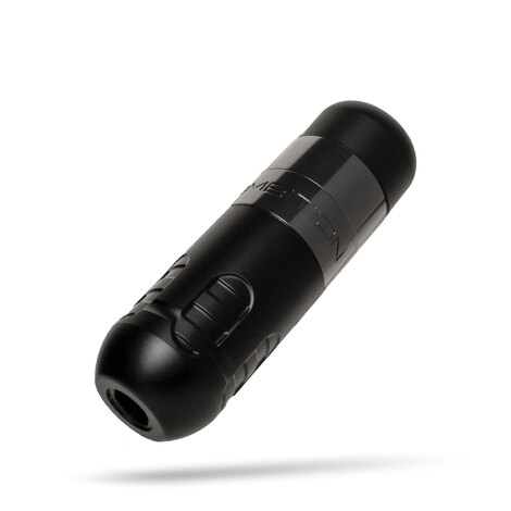 Тату машинка Ambition Paco 3 - Silver (2.2мм - 4.2мм)