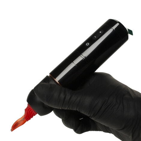 Держатель для картриджей Cheyenne, T-tech Disposable Grip C1 32mm