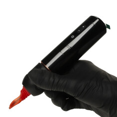 Держатель для картриджей Cheyenne, T-tech Disposable Grip C1 32mm