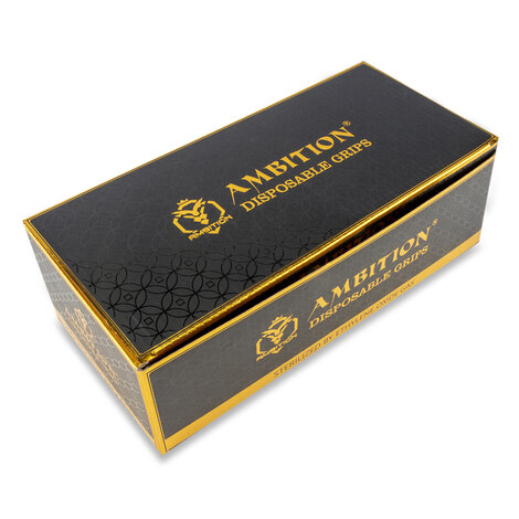 Держатель для картриджей Cheyenne, T-tech Disposable Grip C1 32mm