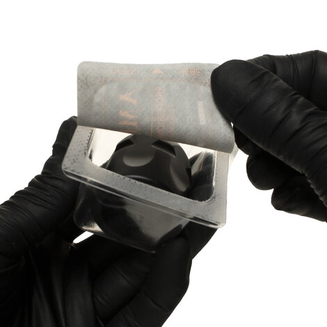Держатель для картриджей Cheyenne, T-tech Disposable Grip C2 32mm