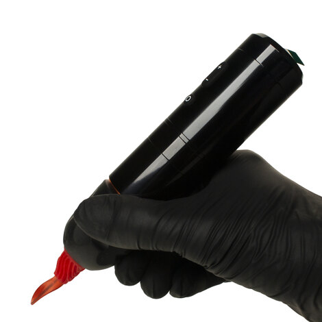 Держатель для картриджей Cheyenne, T-tech Disposable Grip C2 32mm