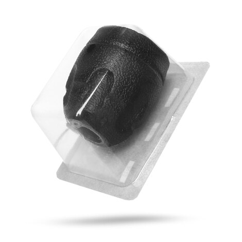 Держатель для картриджей Cheyenne, T-tech Disposable Grip А4 42mm