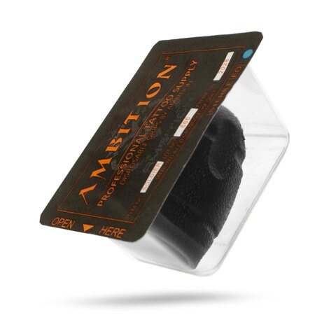 Держатель для картриджей Cheyenne, T-tech Disposable Grip А4 42mm