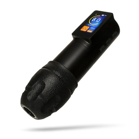 Держатель для картриджей Cheyenne, T-tech Disposable Grip А4 42mm
