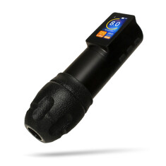 Держатель для картриджей Cheyenne, T-tech Disposable Grip А4 42mm