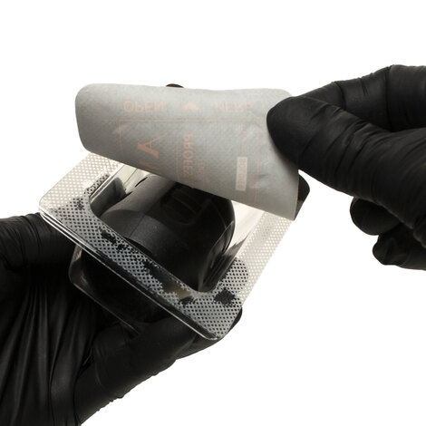 Держатель для картриджей Cheyenne, T-tech Disposable Grip B3 42mm