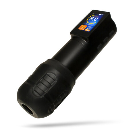 Держатель для картриджей Cheyenne, T-tech Disposable Grip B3 42mm