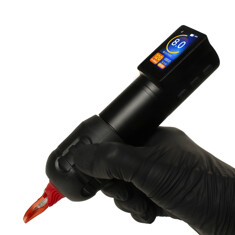 Держатель для картриджей Cheyenne, T-tech Disposable Grip B4 42mm