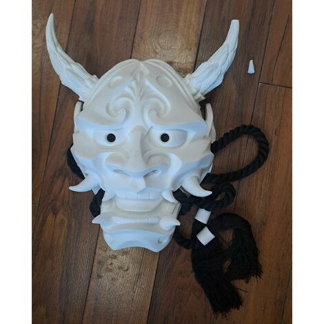 Оборудование на распродаже Маска Ханнья - УЦЕНКА