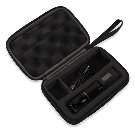 Тату машинка Ambition T-REX Storm Black/Gold (4.0mm)