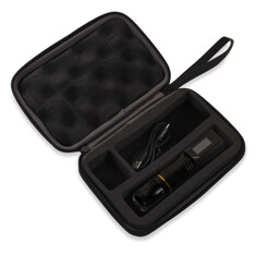 Тату машинка Ambition T-REX Storm Black/Gold (4.0mm)