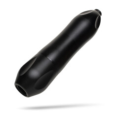 Тату машинка Ambition Phoenix Mini-DC (3.5мм) - Black