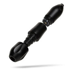 Тату машинка Ambition Phoenix Mini-DC (3.5мм) - Black