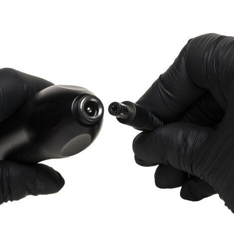 Тату машинка Ambition Phoenix Black