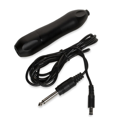 Тату машинка Ambition Phoenix Black