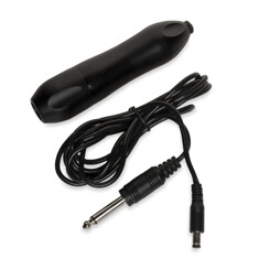 Тату машинка Ambition Phoenix Mini-DC (3.5мм) - Black