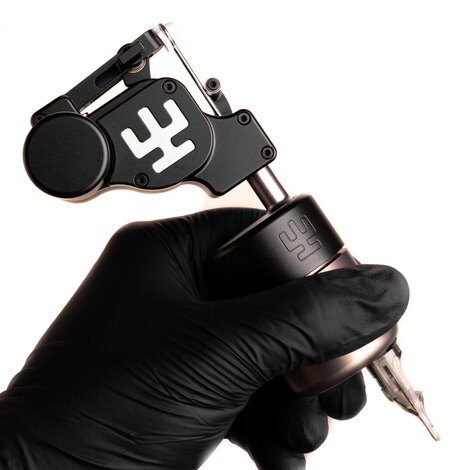 Тату машинка Vlad Blad Avenger 4 Pro