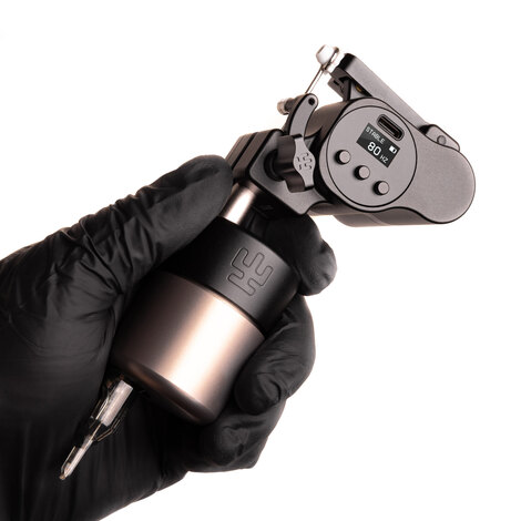 Тату машинка Vlad Blad Avenger 4 Pro