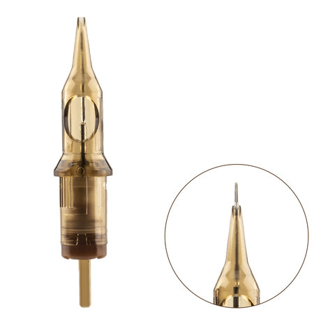 Оборудование на распродаже Textured Round Liner 35/7RLLT-T - ГОДЕН до 08.2026