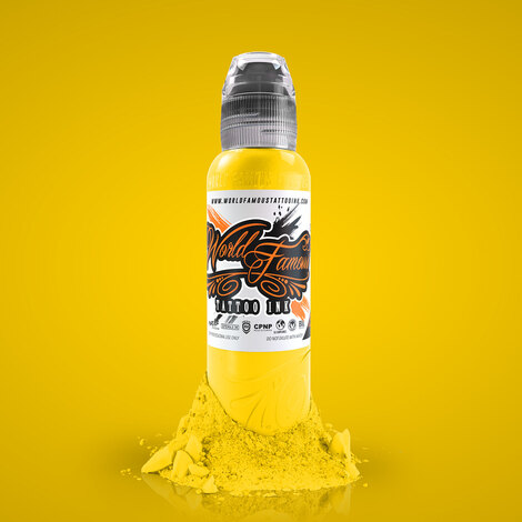 Пигмент на распродаже Jason Ackerman - Son of Sam Blonde - ГОДЕН до 08.2026