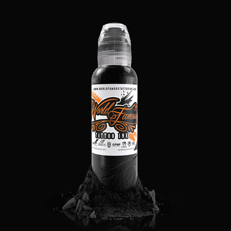 Пигмент на распродаже Ryan Smith Ornamental Set - Light - ГОДЕН до 08.2026