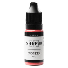 Пигмент SHEFER Pigments Орхидея (губы)