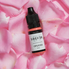 Пигмент SHEFER Pigments Орхидея (губы)