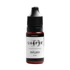 Пигмент SHEFER Pigments Вишня (губы)