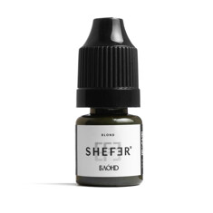 Пигмент SHEFER Pigments Блонд (брови)