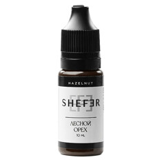 Пигмент SHEFER Pigments Лесной Орех (брови)