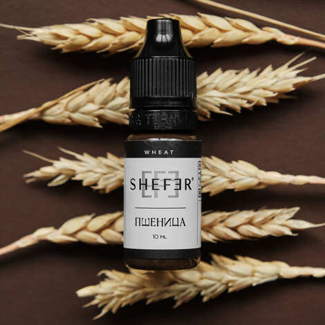  Пшеница (брови)