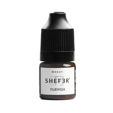  Пшеница (брови)