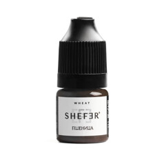 Пигмент SHEFER Pigments Пшеница (брови)