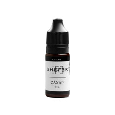 Пигмент SHEFER Pigments Сахар (веки) (брови)