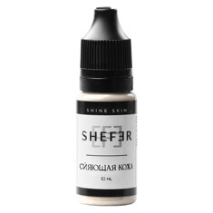 Пигмент SHEFER Pigments Сияющая кожа (корректор)