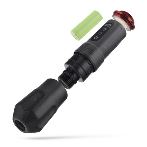 Оборудование на распродаже The ONE - Charcoal (4.0мм) - УЦЕНКА