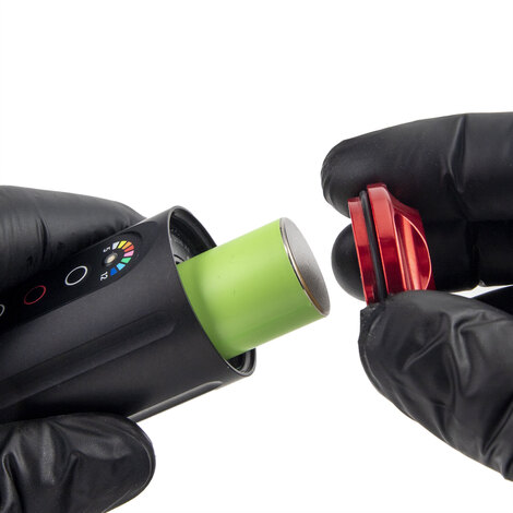 Оборудование на распродаже The ONE - Charcoal (4.0мм) - УЦЕНКА