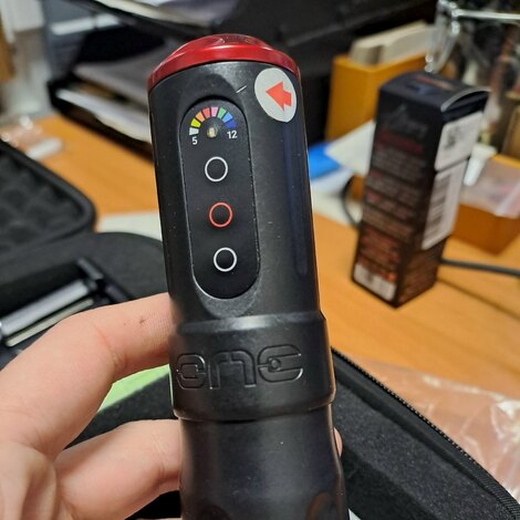 Оборудование на распродаже The ONE - Charcoal (4.0мм) - УЦЕНКА