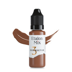 Микс Корректор №3 Терракотовый / Terracotta - ГОДЕН до 07.2026