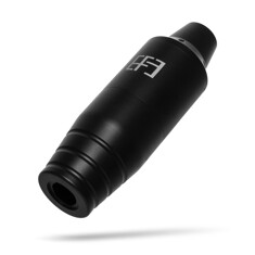 Машинка для дермопигментации SHEFER PEN - Black (черный)