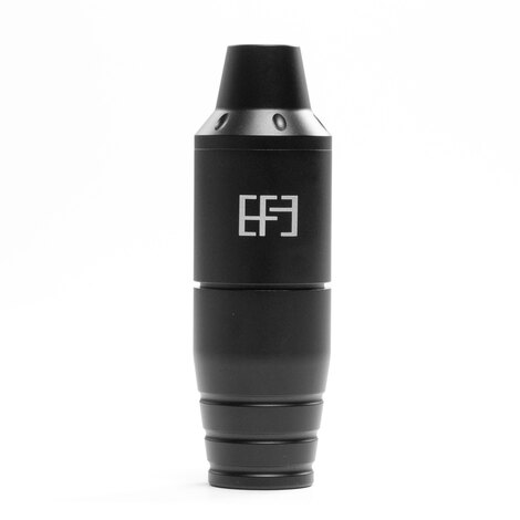 Машинка для дермопигментации SHEFER PEN - Black (черный)